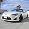 Spec-D Tuning 12-14 Scion Frs Projector Headlight Black Housing With LED LHP-FRS12JM-TM - alternate 9